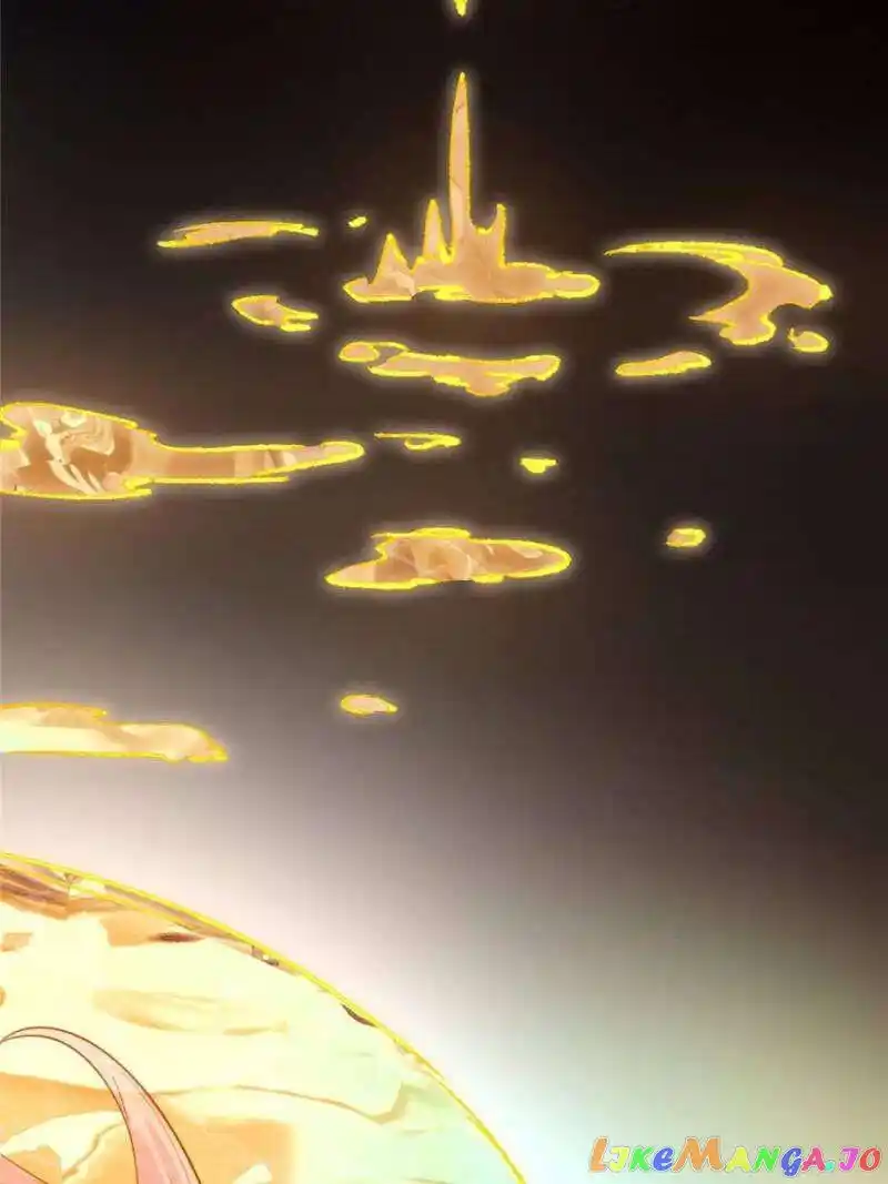 I’m An Evil God Chapter 375