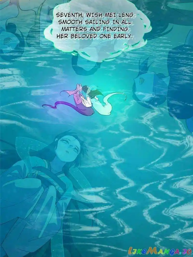 I’m An Evil God Chapter 375