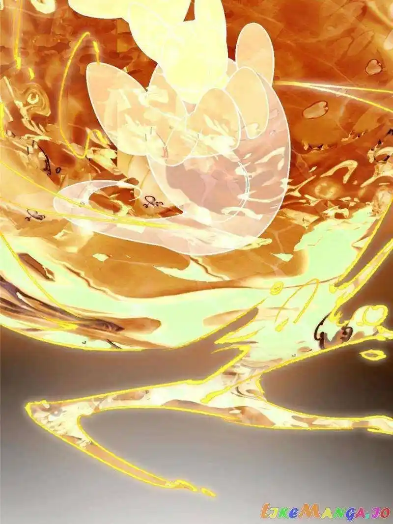 I’m An Evil God Chapter 375