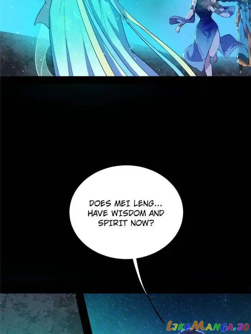 I’m An Evil God Chapter 375