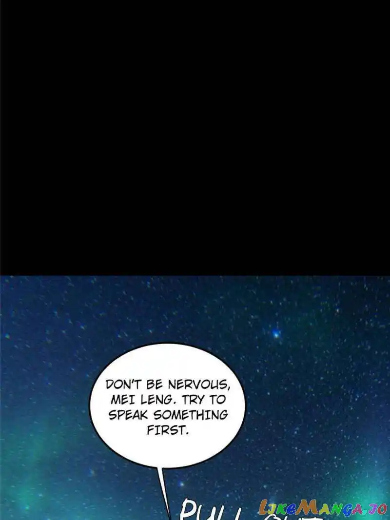 I’m An Evil God Chapter 375