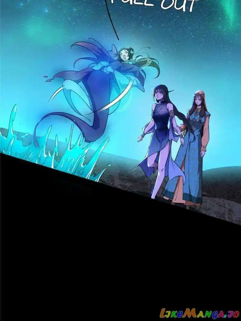 I’m An Evil God Chapter 375