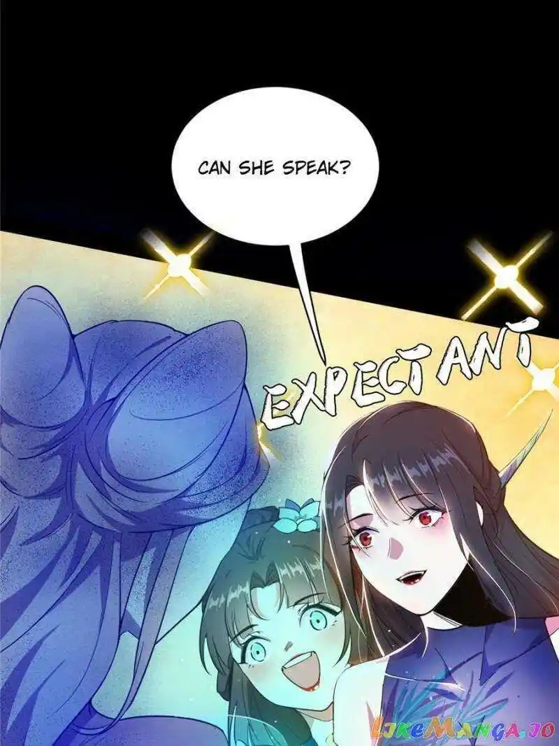 I’m An Evil God Chapter 375