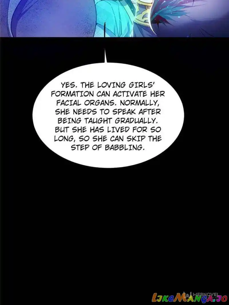 I’m An Evil God Chapter 375