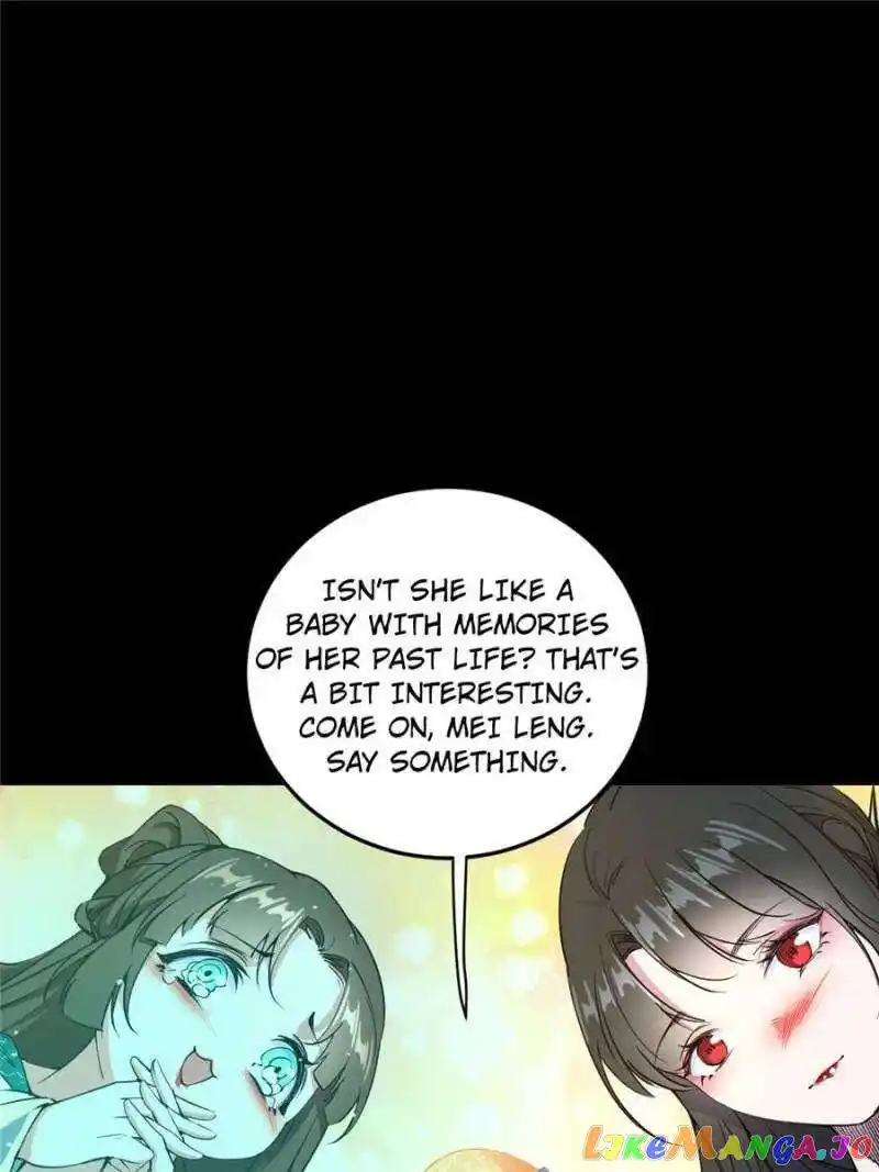 I’m An Evil God Chapter 375