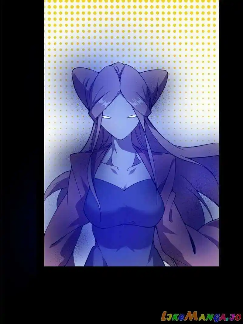 I’m An Evil God Chapter 375