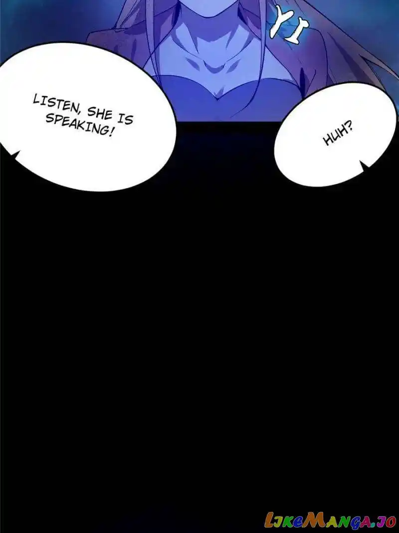 I’m An Evil God Chapter 375