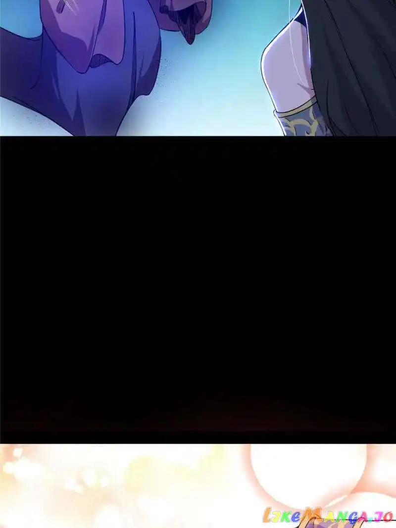 I’m An Evil God Chapter 375