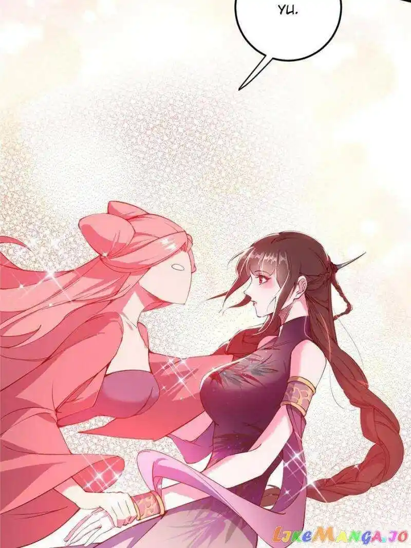 I’m An Evil God Chapter 375