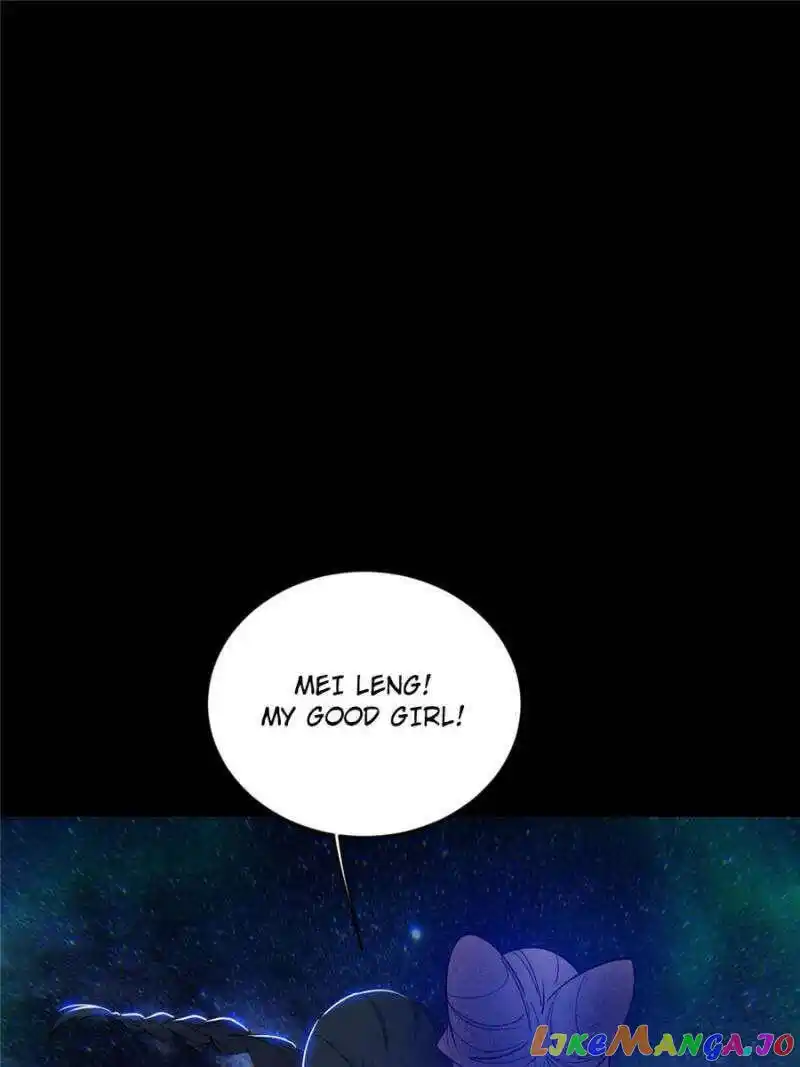 I’m An Evil God Chapter 375