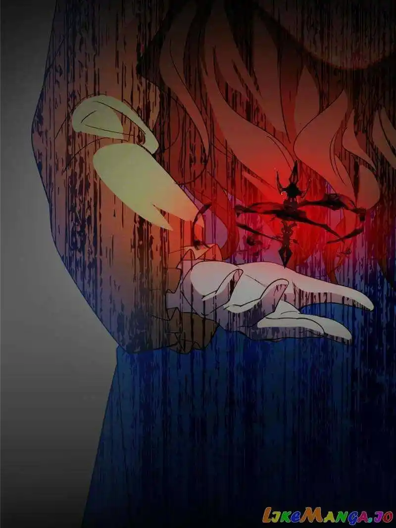 I’m An Evil God Chapter 375