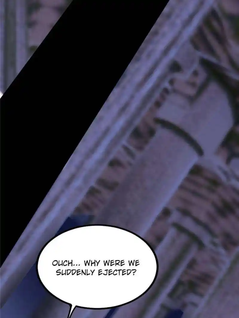 I’m An Evil God Chapter 376