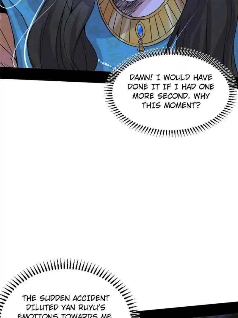 I’m An Evil God Chapter 376