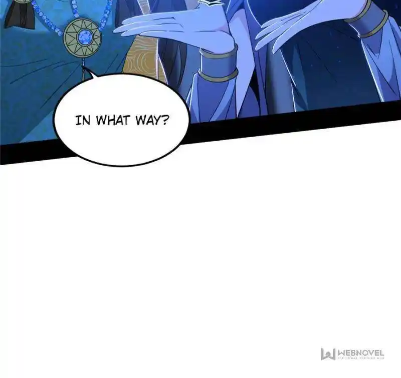 I’m An Evil God Chapter 376