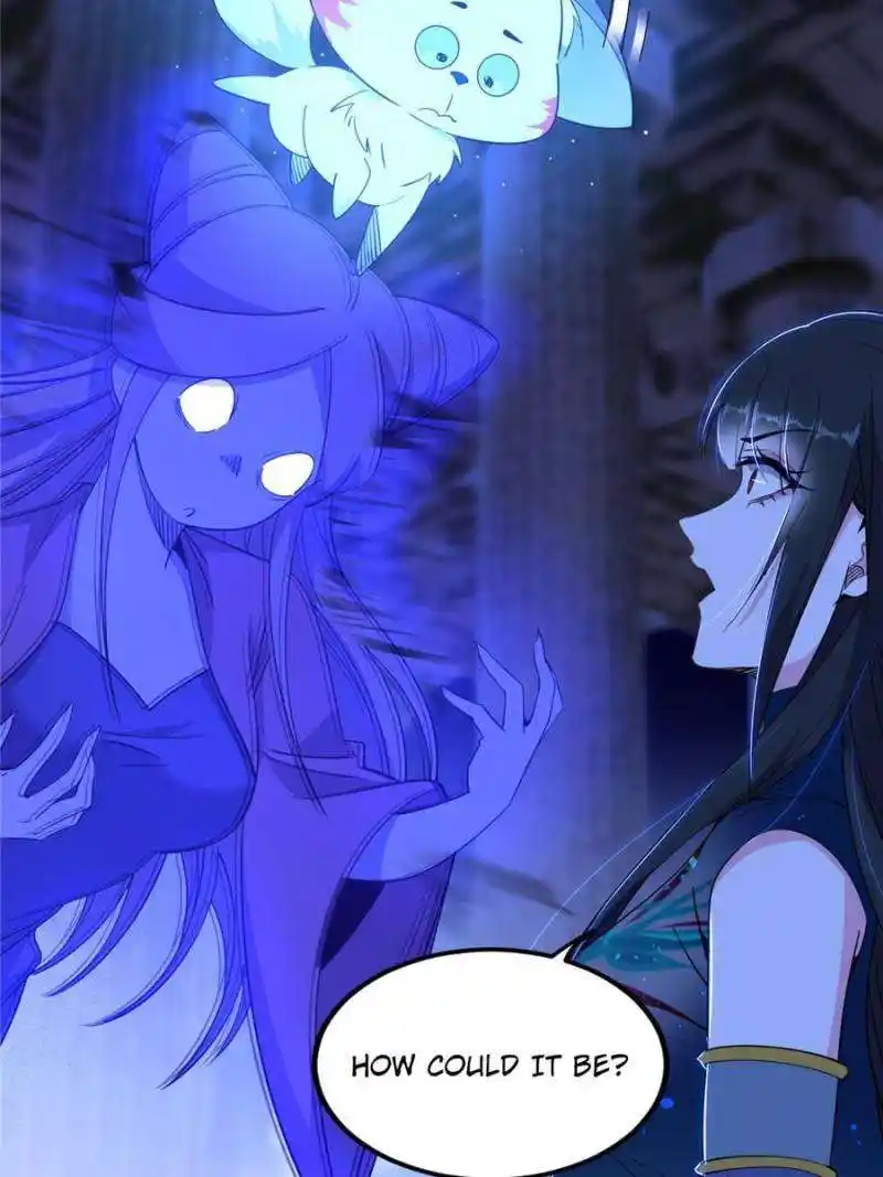 I’m An Evil God Chapter 376