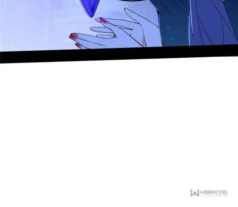 I’m An Evil God Chapter 376