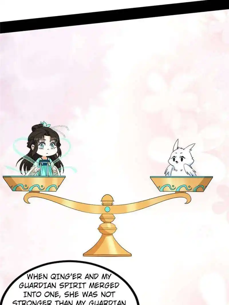 I’m An Evil God Chapter 376