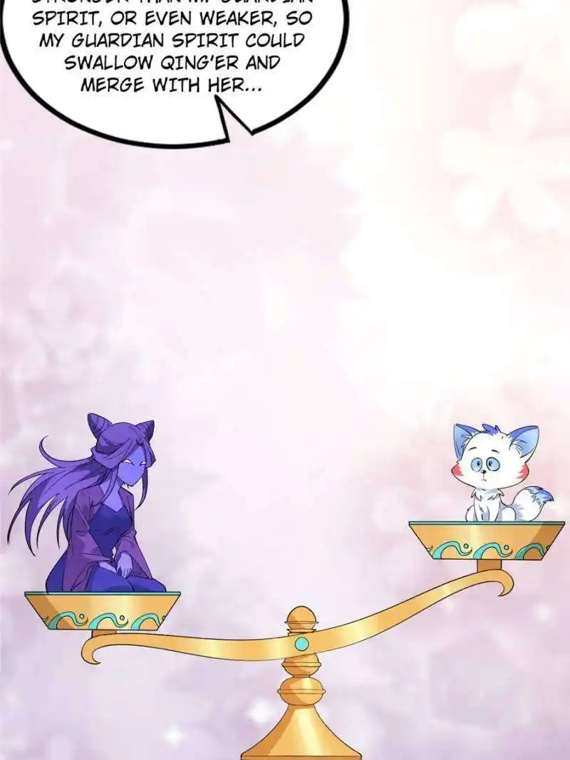 I’m An Evil God Chapter 376