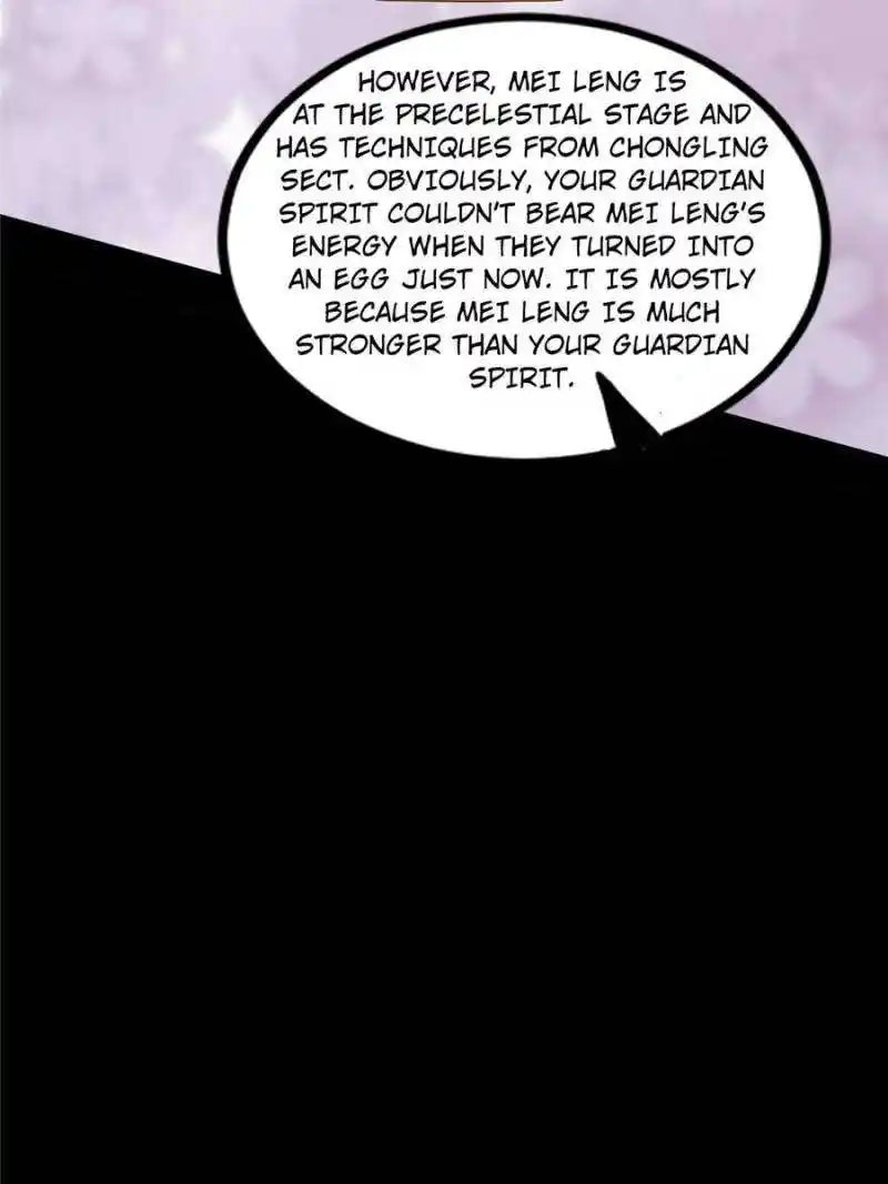 I’m An Evil God Chapter 376