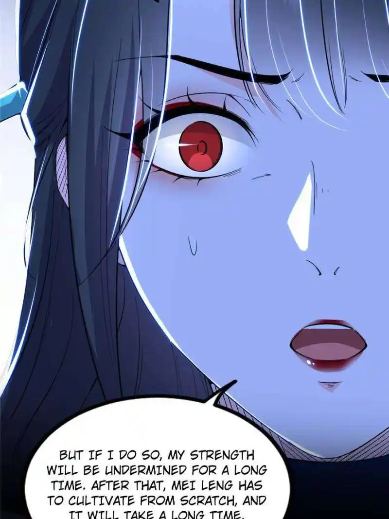 I’m An Evil God Chapter 376