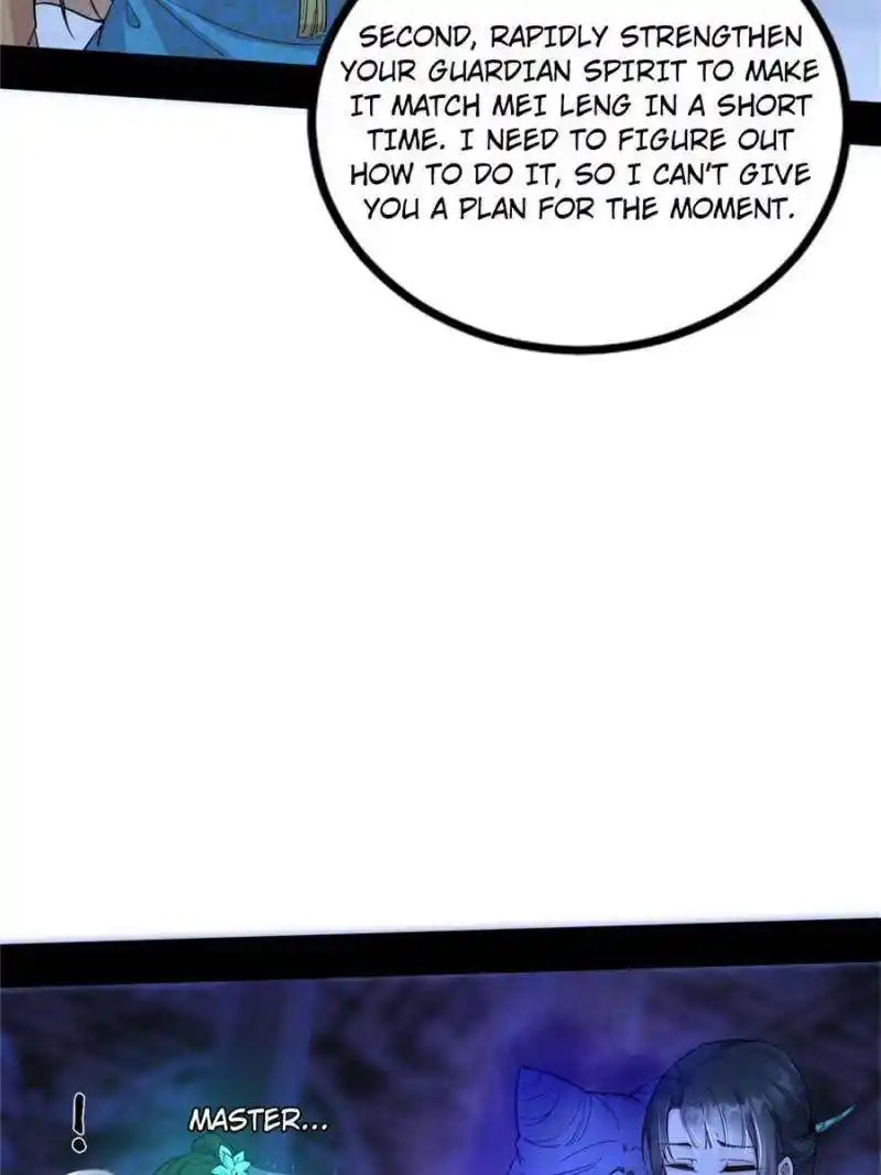 I’m An Evil God Chapter 376