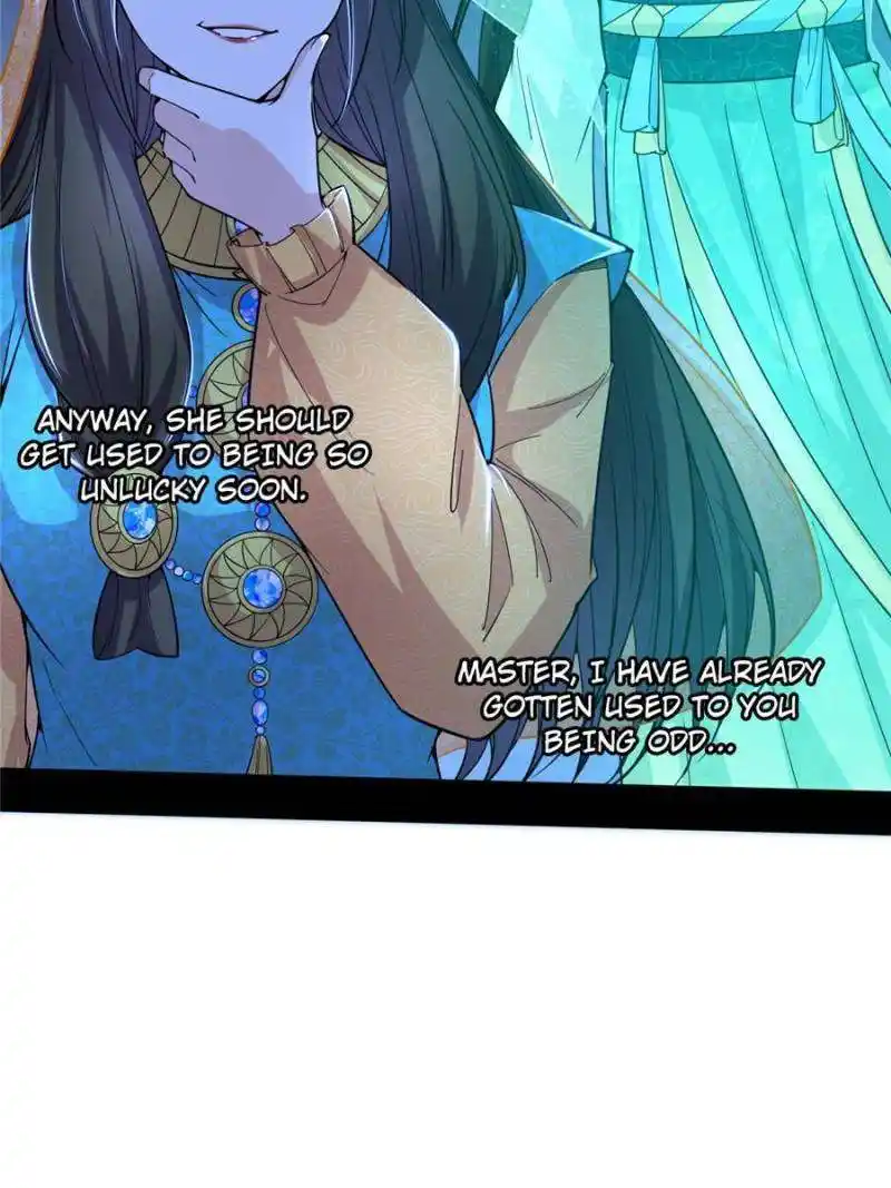 I’m An Evil God Chapter 376