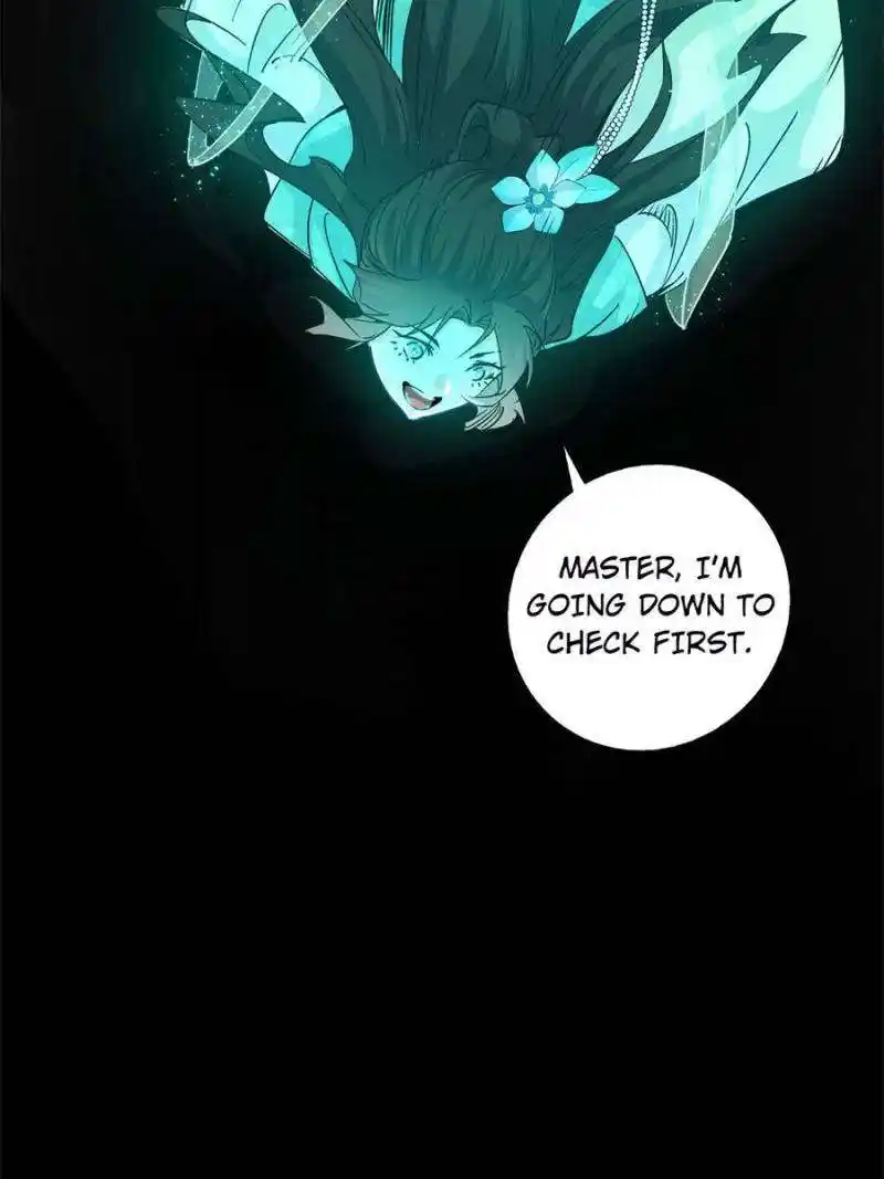 I’m An Evil God Chapter 377