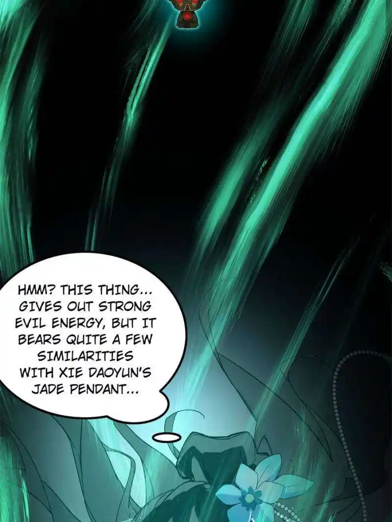 I’m An Evil God Chapter 377