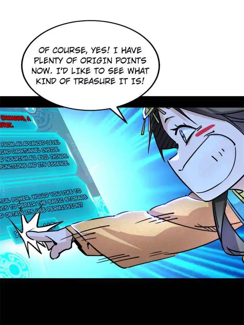 I’m An Evil God Chapter 377