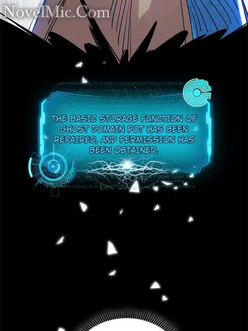 I’m An Evil God Chapter 377