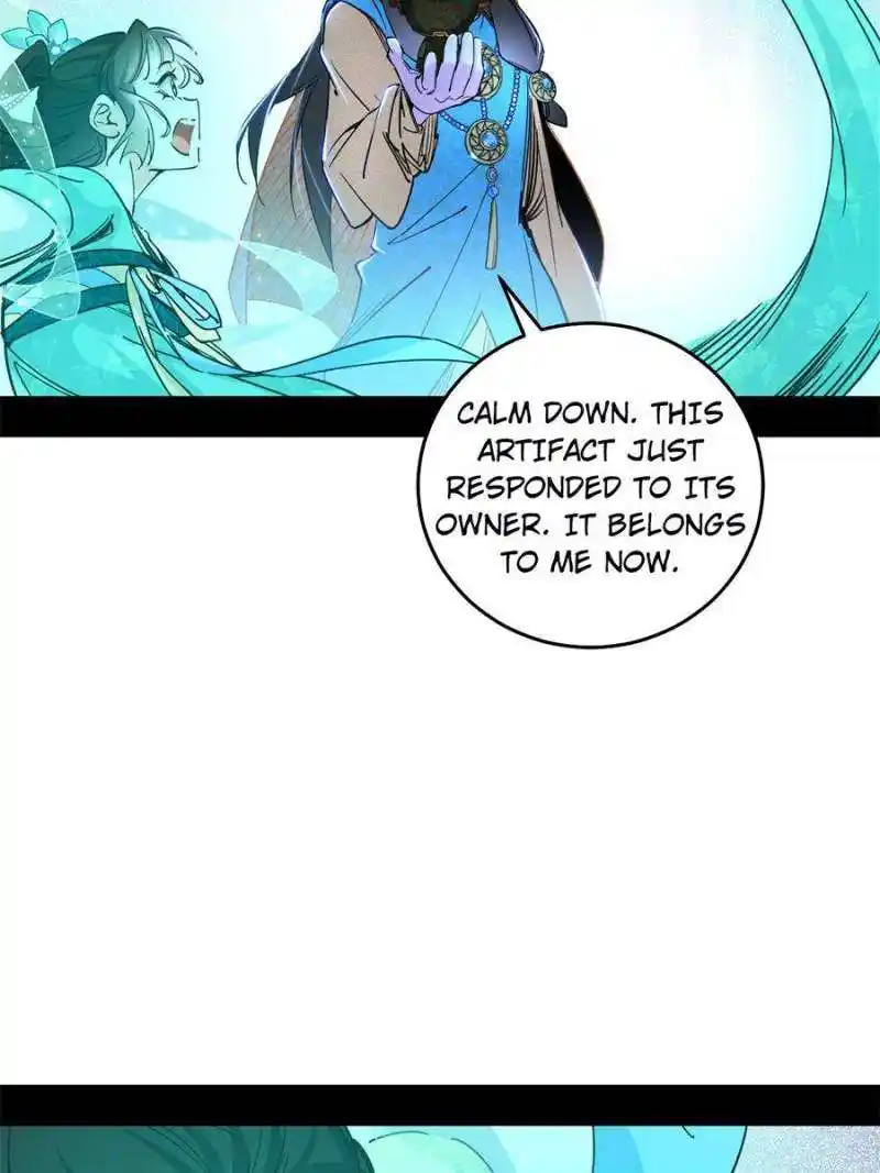 I’m An Evil God Chapter 377