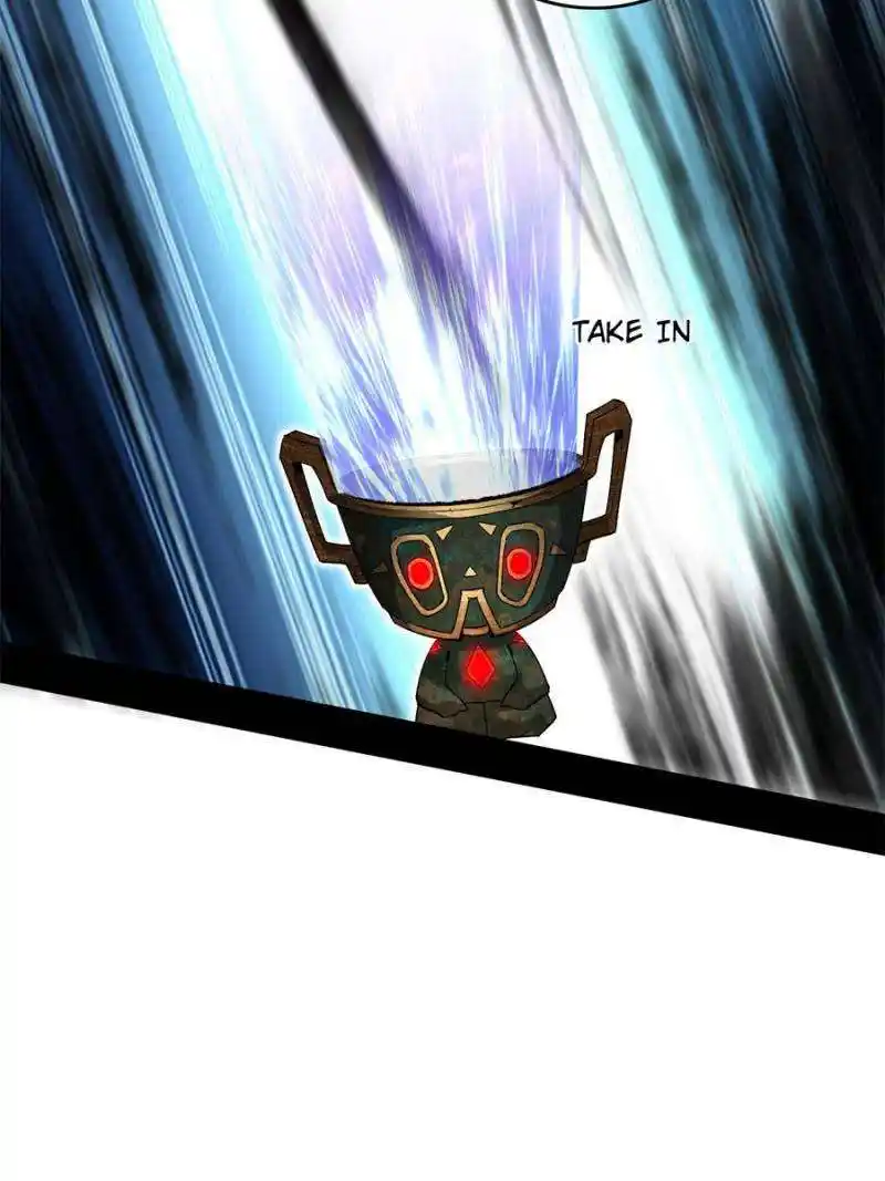 I’m An Evil God Chapter 377