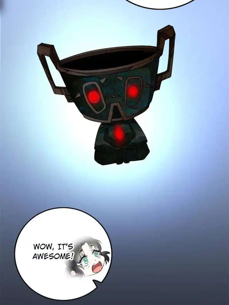 I’m An Evil God Chapter 377