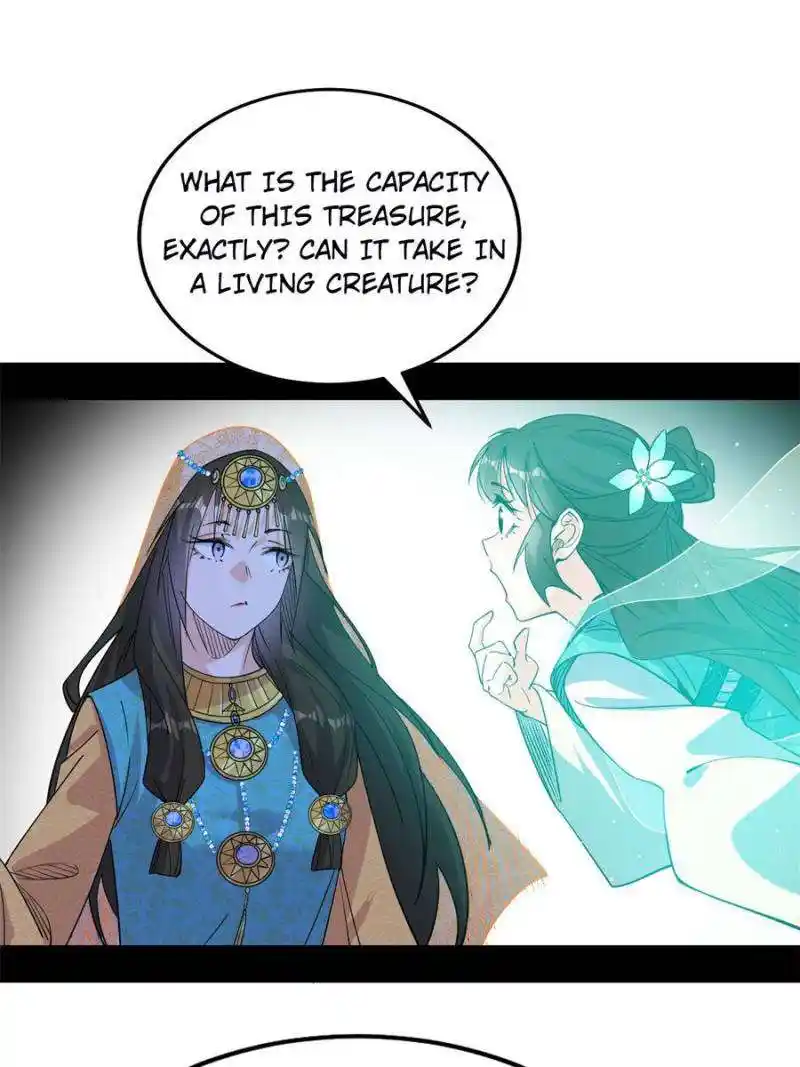 I’m An Evil God Chapter 377