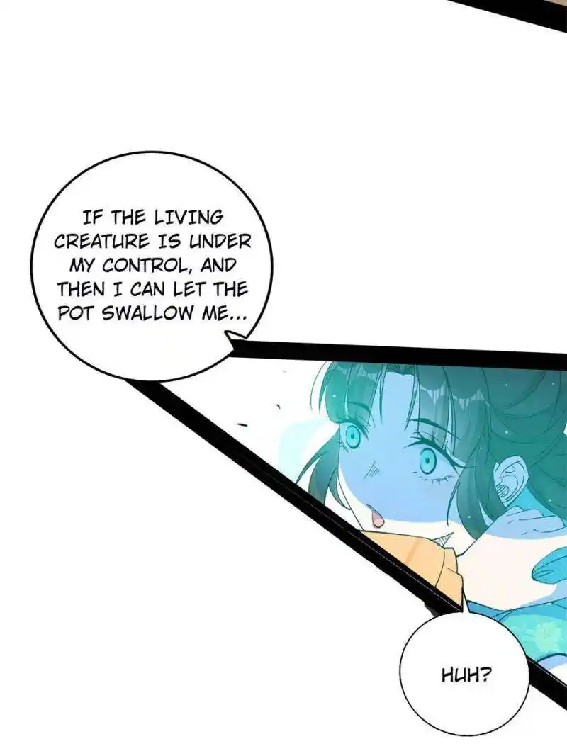 I’m An Evil God Chapter 377