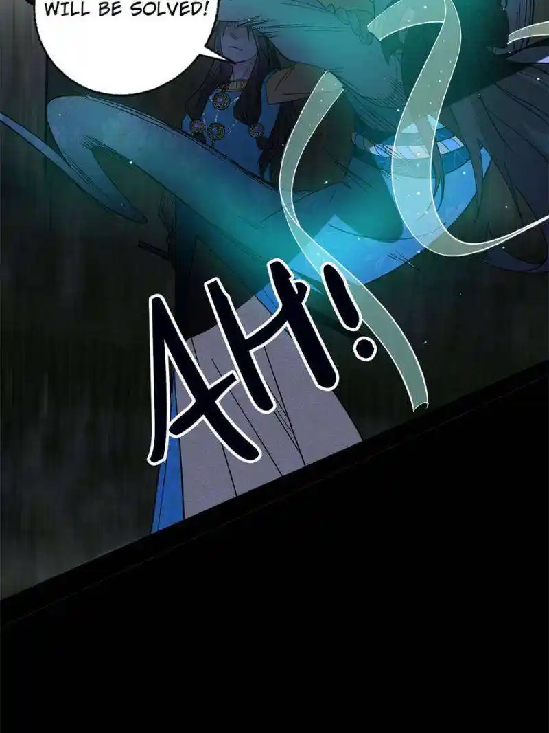 I’m An Evil God Chapter 377