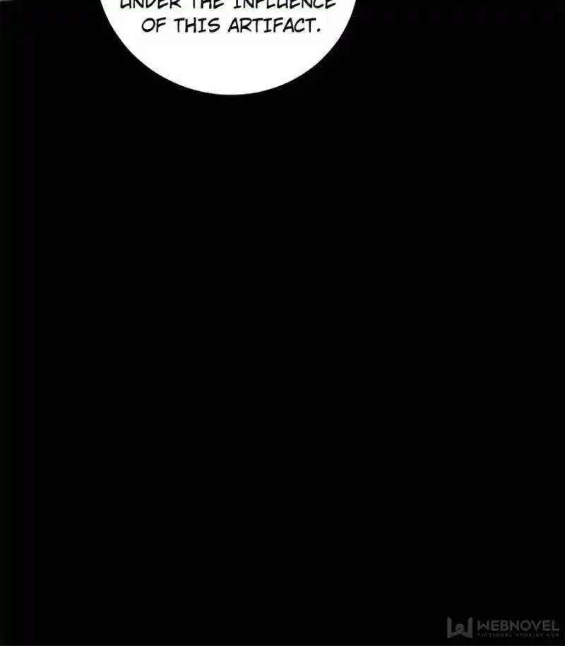 I’m An Evil God Chapter 377