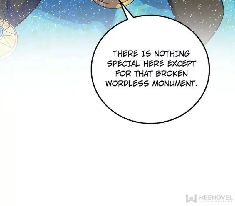 I’m An Evil God Chapter 377