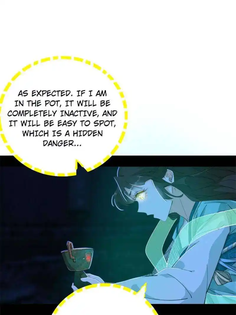 I’m An Evil God Chapter 377