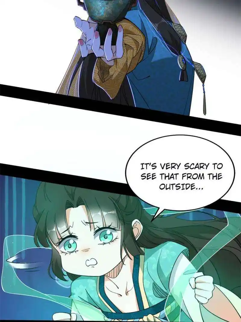 I’m An Evil God Chapter 377