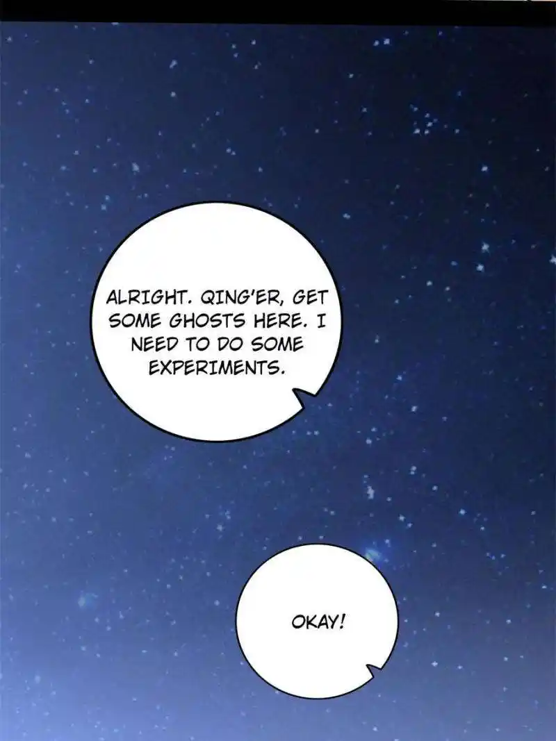 I’m An Evil God Chapter 377