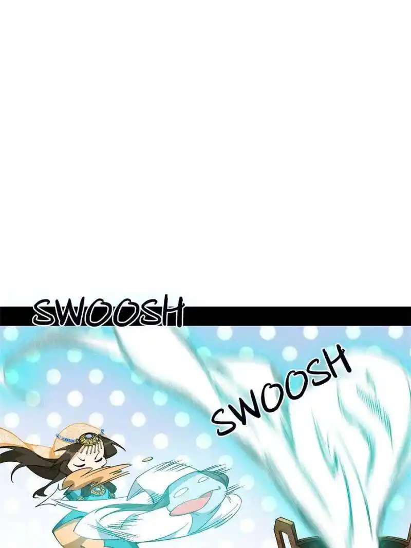 I’m An Evil God Chapter 377