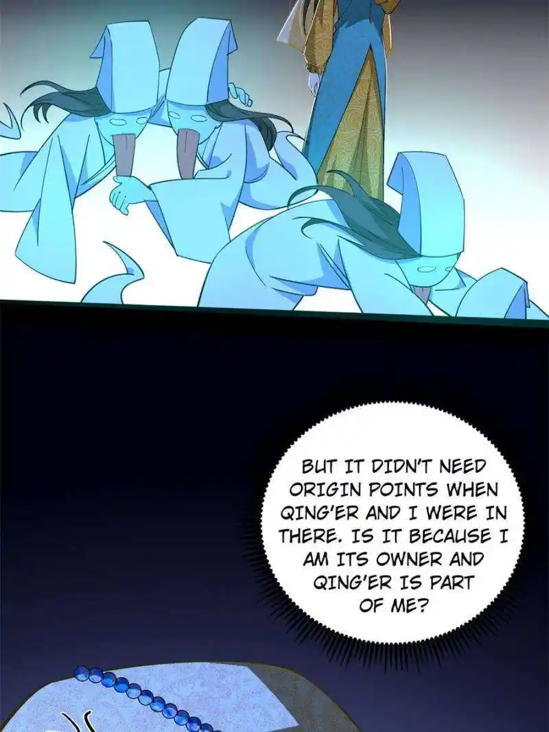 I’m An Evil God Chapter 377