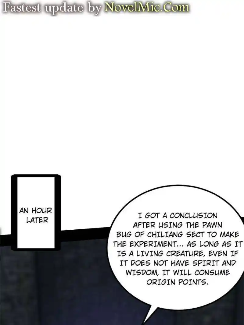 I’m An Evil God Chapter 378