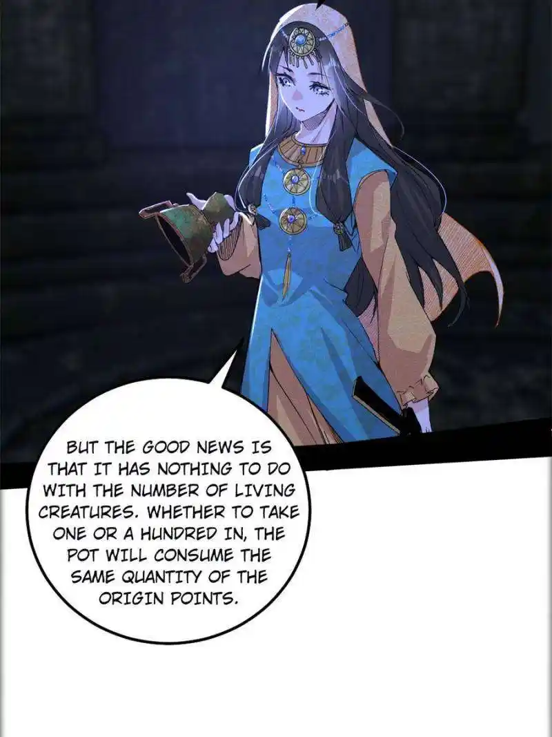 I’m An Evil God Chapter 378