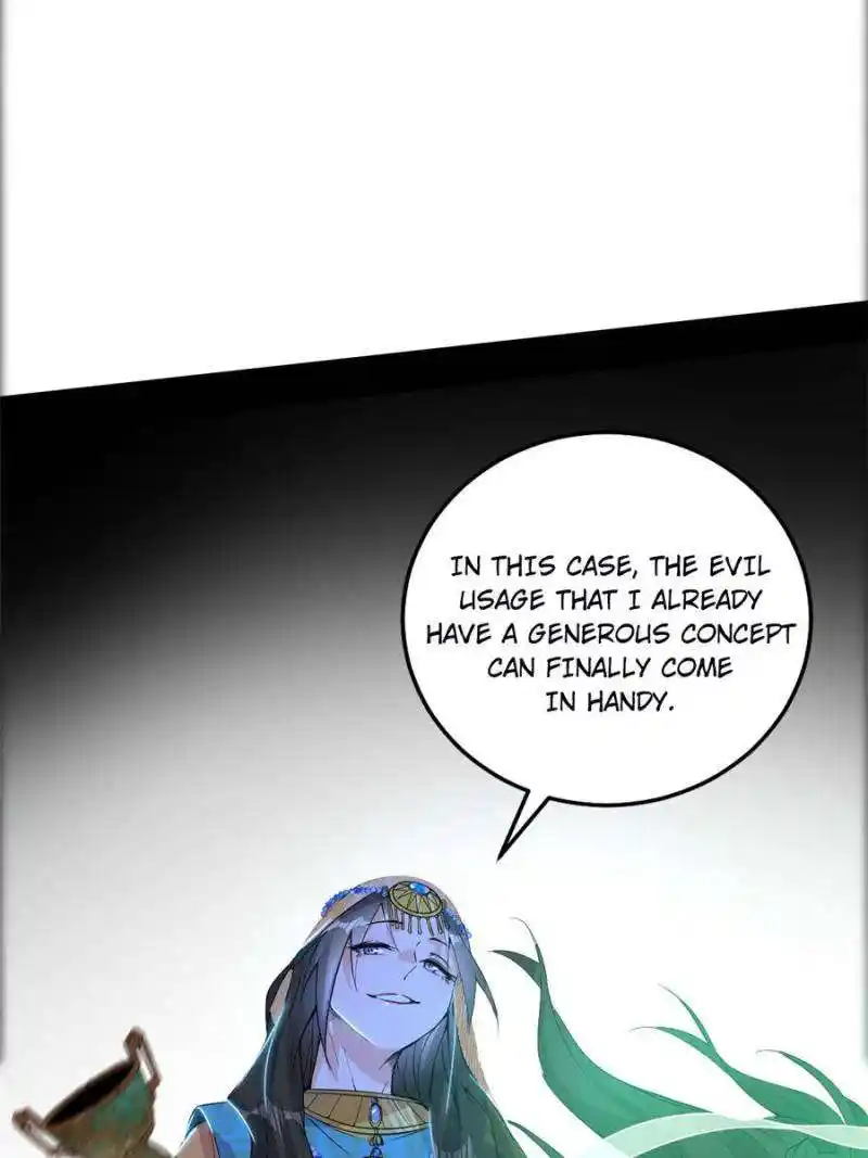 I’m An Evil God Chapter 378