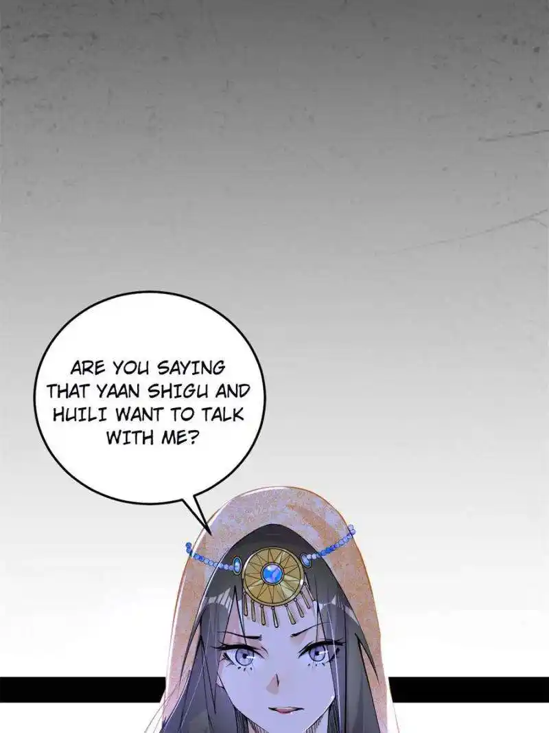 I’m An Evil God Chapter 378