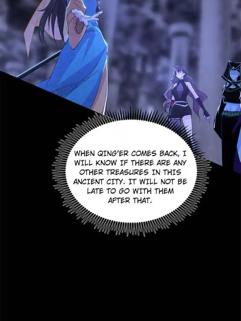 I’m An Evil God Chapter 378