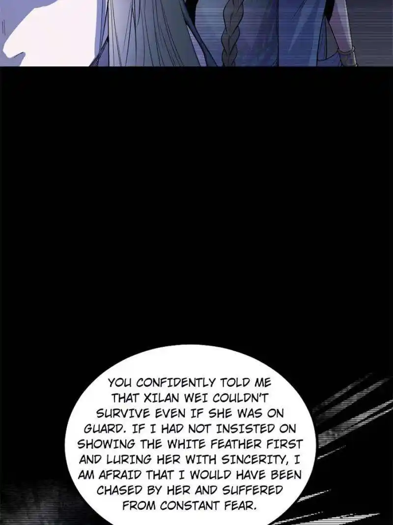 I’m An Evil God Chapter 378