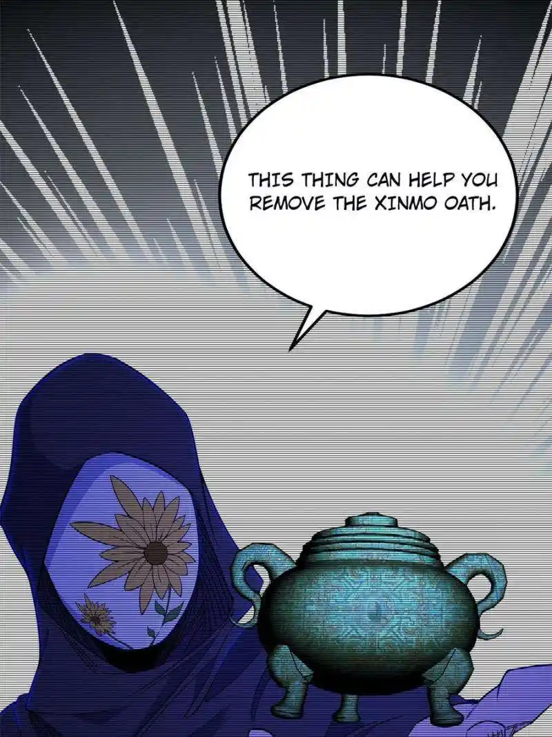 I’m An Evil God Chapter 378